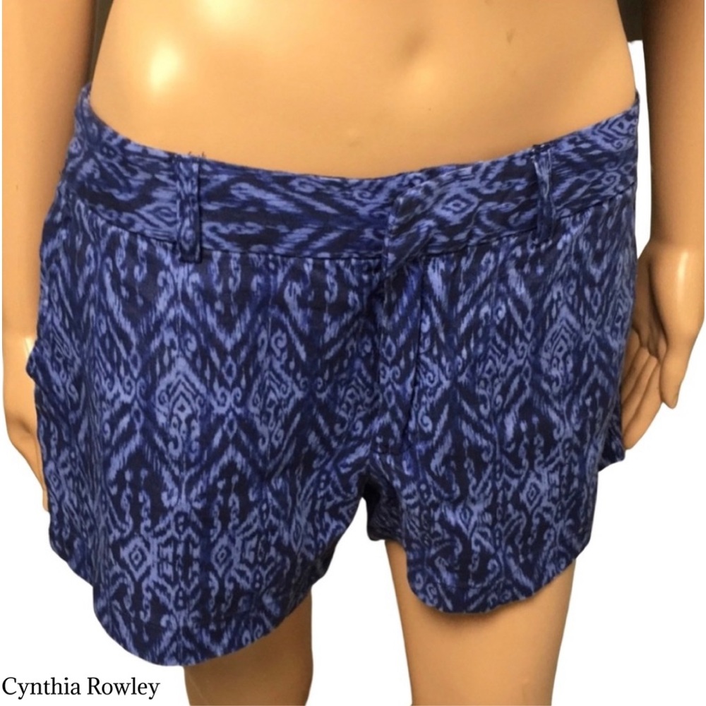 Cynthia Rowley Shorts* - Picture 1 of 6